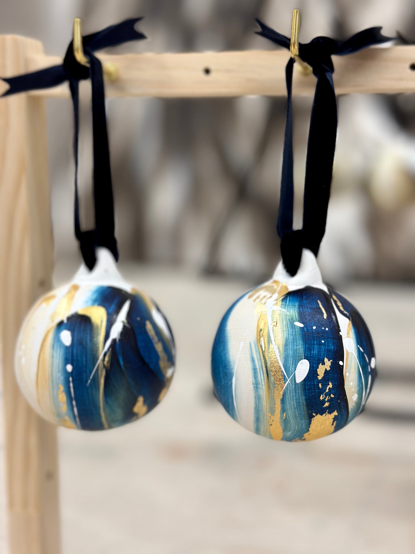 Christmas Baubles