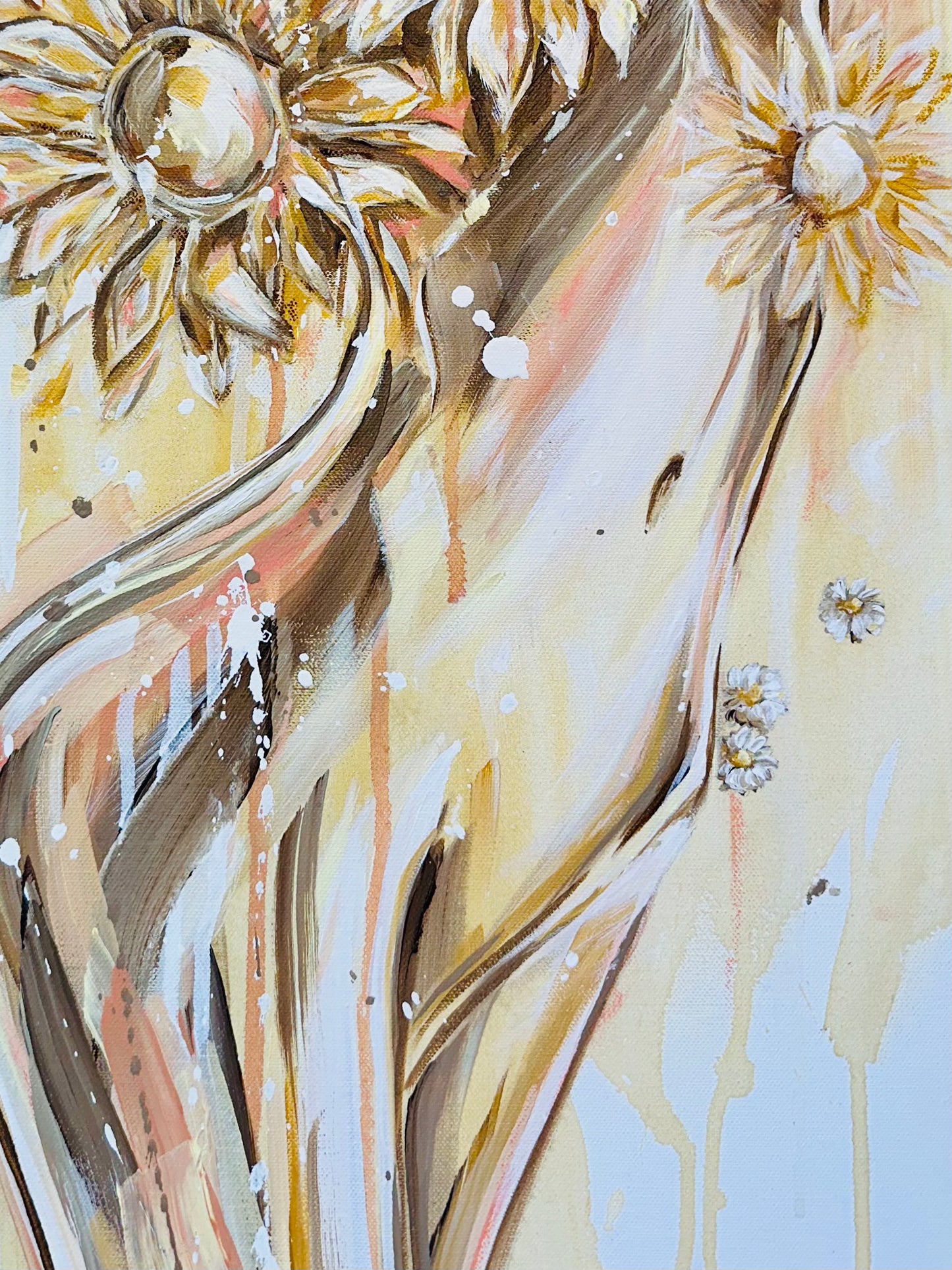 SUNFLOWER SUNDAZE