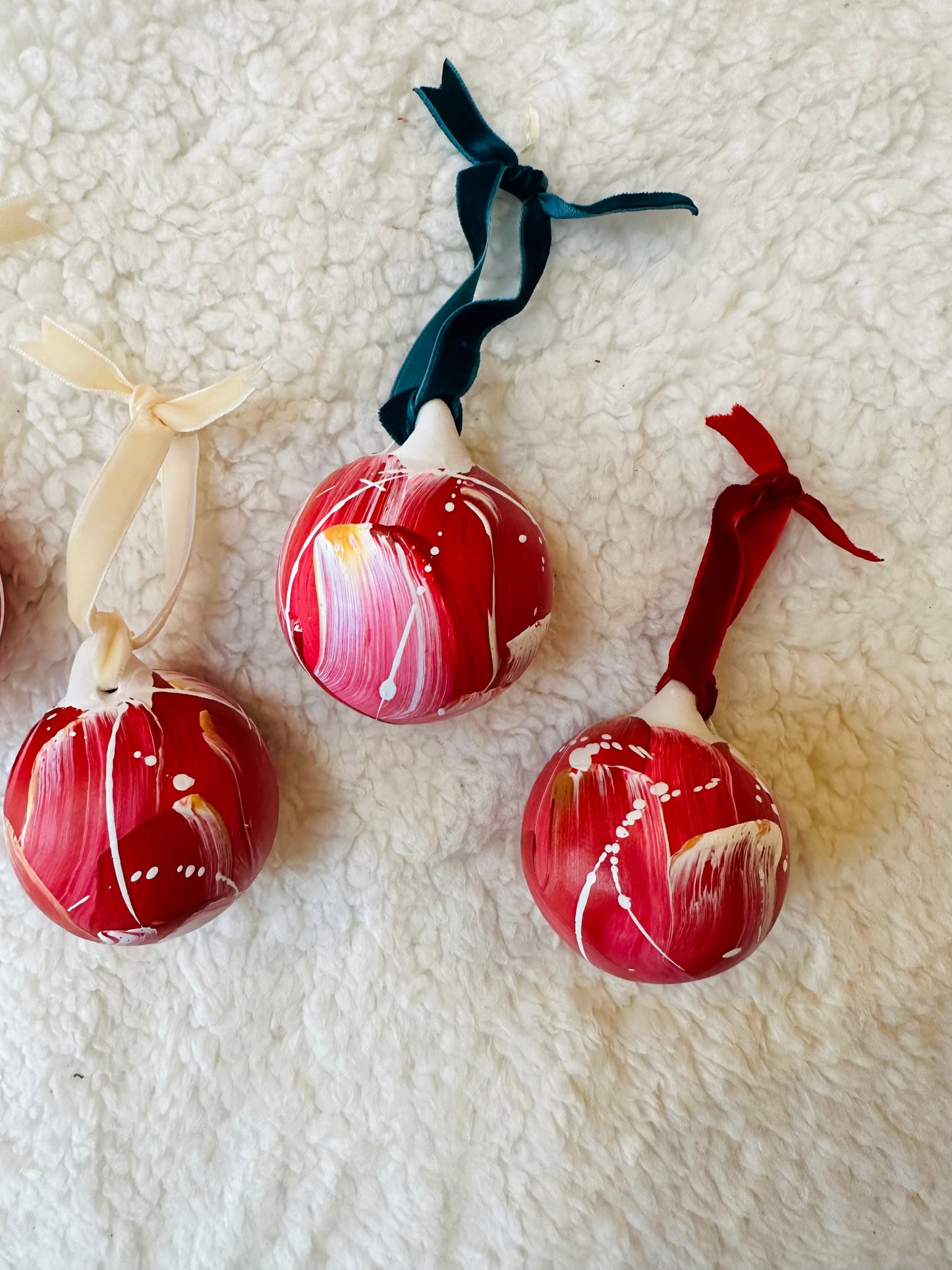 Christmas Baubles