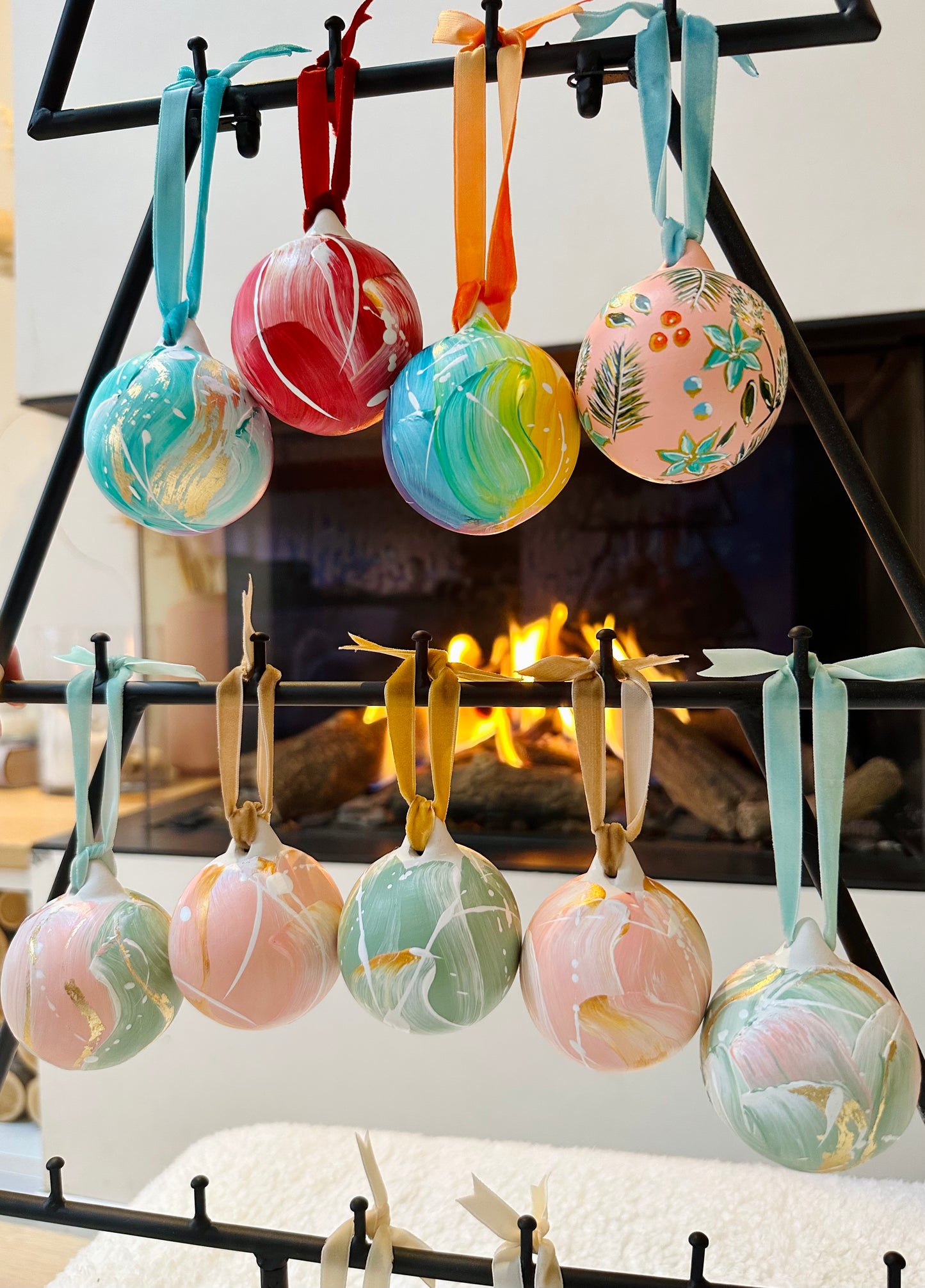 Christmas Baubles