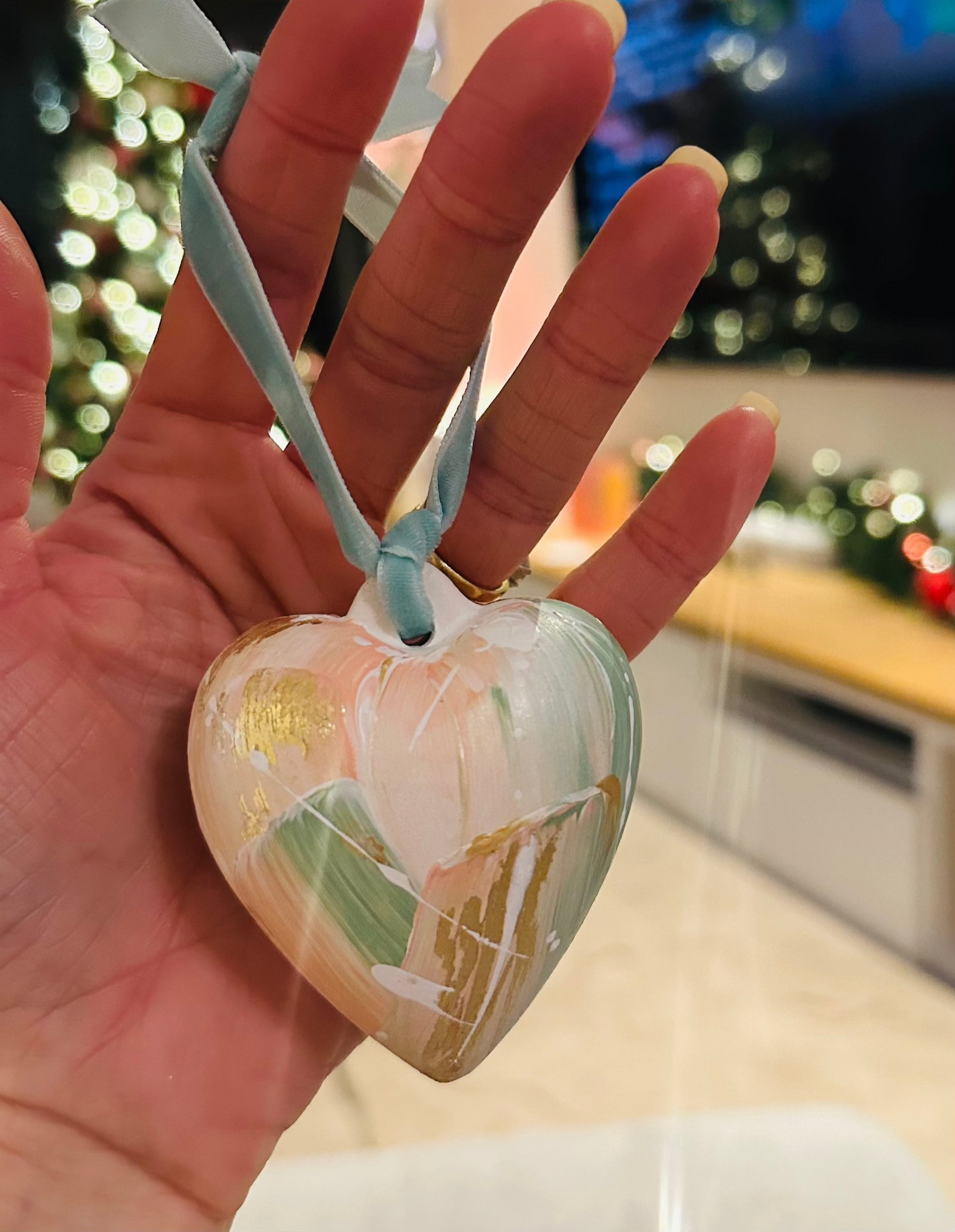 Christmas Baubles